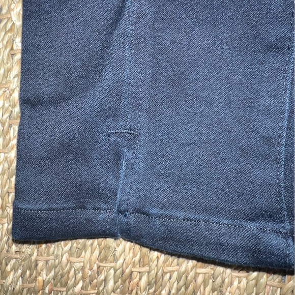 NYDJ Denim Legging Jeans. - Picture 4 of 5